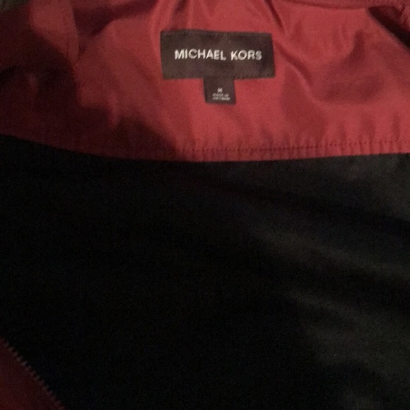 Michael kors jacket - Picture 2 of 2